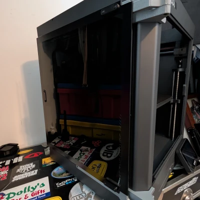 Bản lề 270 Độ cho Elegoo Centauri Carbon