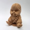 Baby Chewbacca Siêu Dễ Thương - Thumbnail 4