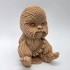 Baby Chewbacca Siêu Dễ Thương - Thumbnail 5