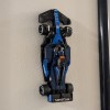 Kệ Treo Tường Lego F1 Speed Champions - Thumbnail 1