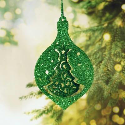 Móc treo Giáng Sinh