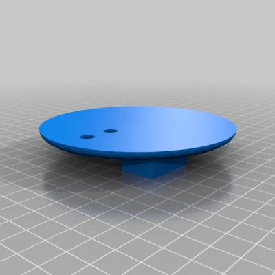 Cân điện tử HX711 5kg 12.7x80 M4 M5