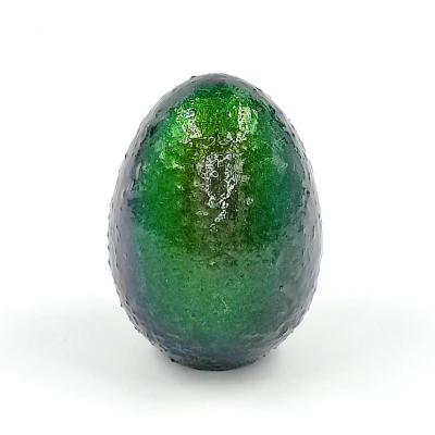 Trứng Phục Sinh Đặc Giản Đơn - Dùng Làm Trứng Gà Giả Tuyệt Vời!