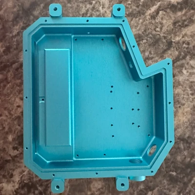 Hộp Điều Khiển CNC GT v2