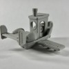 A-10 Benchy Fighter Jet - Mô hình máy bay chiến đấu Benchy độc đáo - Thumbnail 2