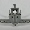 A-10 Benchy Fighter Jet - Mô hình máy bay chiến đấu Benchy độc đáo - Thumbnail 4