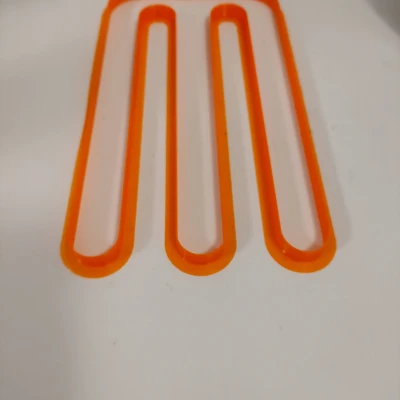 Bài kiểm tra Tốc độ Thể tích Tối đa