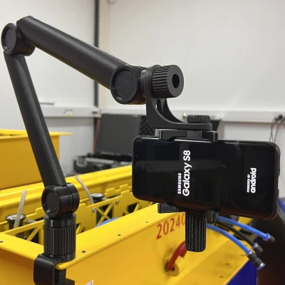 Cánh tay khớp nối Articulated Arm