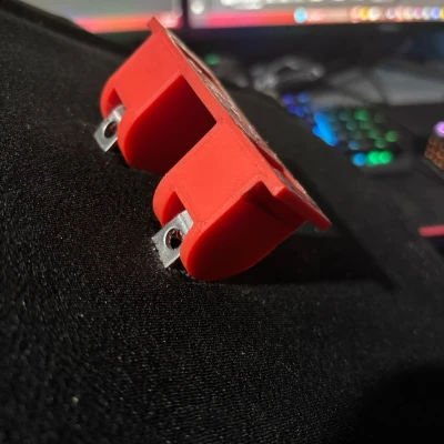 Cập nhật: Bộ phận thay thế hỗ trợ thắt lưng bằng silicone ghế Costco DPS