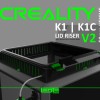 CREALITY K1 | K1C | K1SE - BỘ NÂNG NẮP V2 [Chiều cao 50mm] - Thumbnail 3