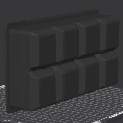 Khay làm đá dẻo