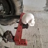 Đầu Lâu Cho Baga Xe / Skull for towbar - Thumbnail 6