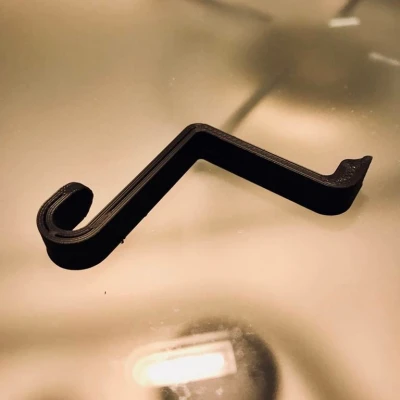 Móc Nội Thất VW T5/T6 California Có Cố Định