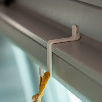 Móc treo đồ VW T5/T6 California