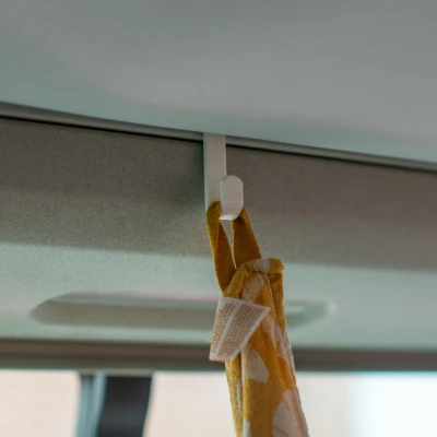 Móc treo đồ VW T5/T6 California