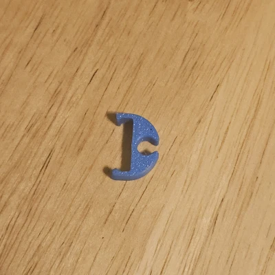 Kẹp Giữ Dây USB Cho K2 Plus Cartographer