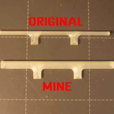 Thanh Đèn LED Hiển Thị Trạng Thái Tốt Hơn Cho MK4S / MK4