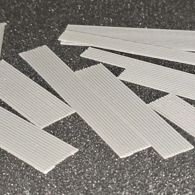 Tấm Lợp Kim Loại Dạng Sóng – Đa Tỷ Lệ, Đa Kích Thước