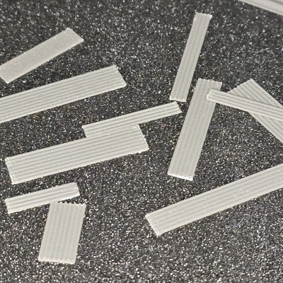 Tấm Lợp Kim Loại Dạng Sóng – Đa Tỷ Lệ, Đa Kích Thước