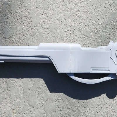 Kiếm Power Rangers Ninja Storm