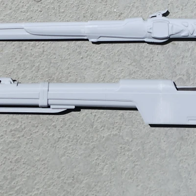 Kiếm Power Rangers Ninja Storm