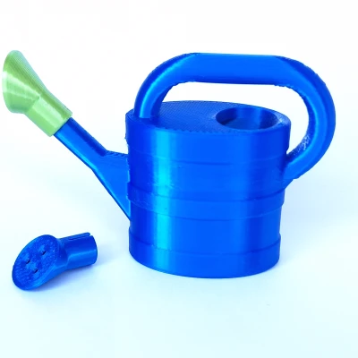 Muối Tiêu Dạng Bình Tưới Cây