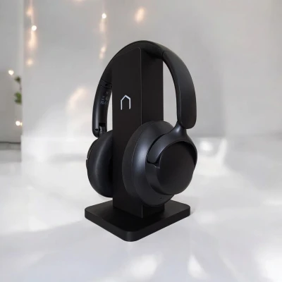 Chân Đựng Tai Nghe Hiện Đại Phong Cách Tối Giản