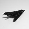 Máy bay tấn công tàng hình F-117 Nighthawk siêu nhỏ in một lần - Thumbnail 2