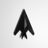 Máy bay tấn công tàng hình F-117 Nighthawk siêu nhỏ in một lần - Thumbnail 4
