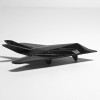 Máy bay tấn công tàng hình F-117 Nighthawk siêu nhỏ in một lần - Thumbnail 5