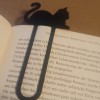 Mèo nằm bookmark - Thumbnail 1