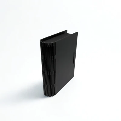 SÁCH CÓ NGĂN BÍ MẬT / IN LIỀN KHÔNG CẦN SUPPORTS