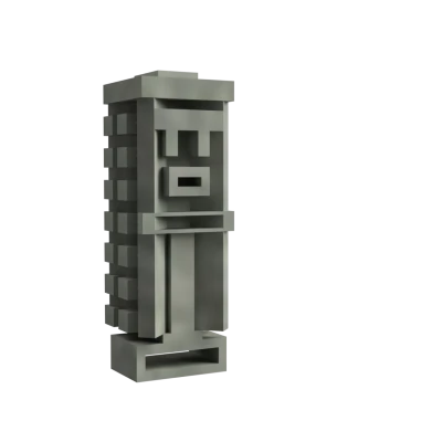 David Cheeseman Phong Cách Kiến Trúc Gothic