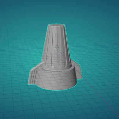 Truck Wire Nut (Remix)