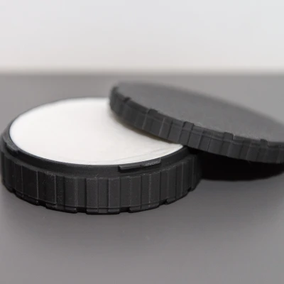 Hộp Đựng Giấy Lọc Aeropress