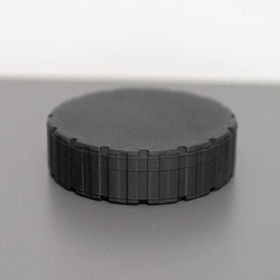 Hộp Đựng Giấy Lọc Aeropress