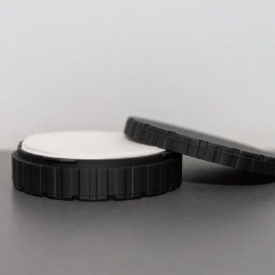 Hộp Đựng Giấy Lọc Aeropress