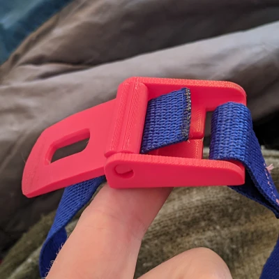 Khóa Stayhold Cải Tiến