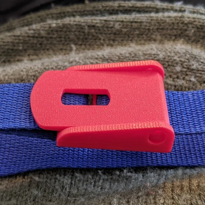 Khóa Stayhold Cải Tiến