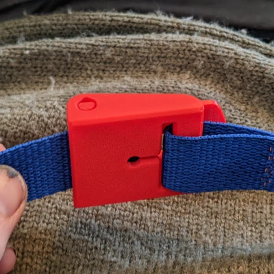 Khóa Stayhold Cải Tiến