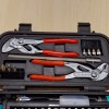 Khay Đựng Wera Tool Check Plus Rugged Box - Thumbnail 2