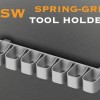 Giá Đỡ Dụng Cụ Bằng Lò Xo Cho HSW - Thumbnail 1