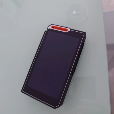 Ốp Lưng Mỏng Gọn Cho Hiby R4