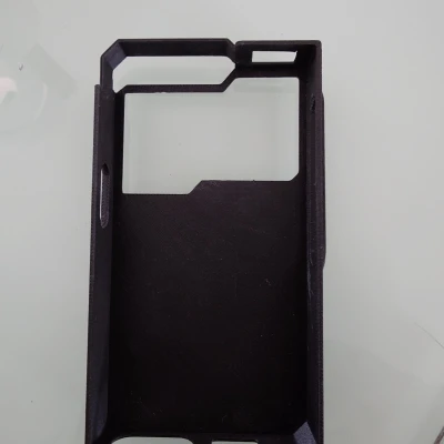 Ốp Lưng Mỏng Gọn Cho Hiby R4