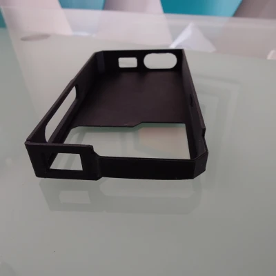 Ốp Lưng Mỏng Gọn Cho Hiby R4