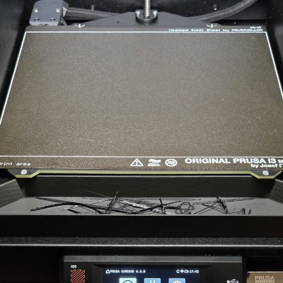 Thùng Rác/Chứa Nhựa Thừa CORE One