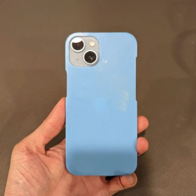 Ốp Lưng iPhone 14 (bản thường)