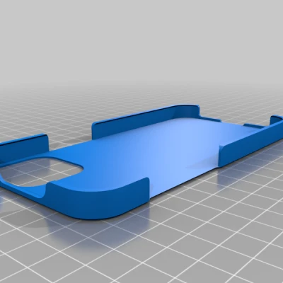 Ốp Lưng iPhone 14 (bản thường)