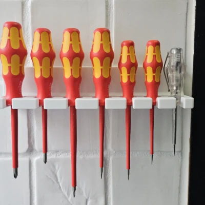 Giá Đỡ Tua Vít Wera VDE