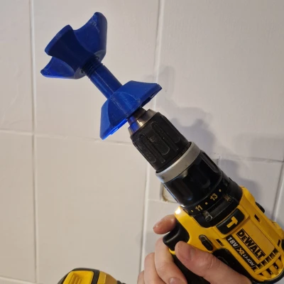 Máy Cuốn Sợi Filament Cường Lực Cao